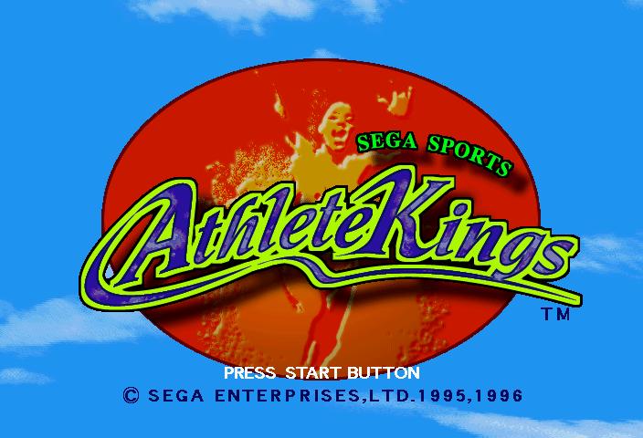 Screenshot Athlete Kings