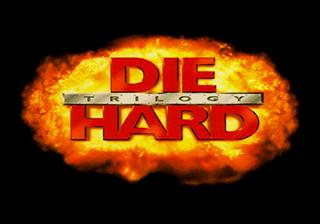 Screenshot Die Hard Trilogy
