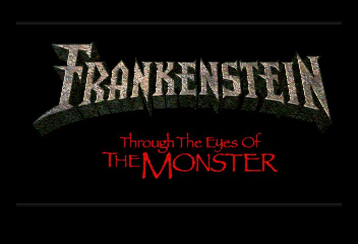 Screenshot Frankenstein : Through the Eyes of the Monster