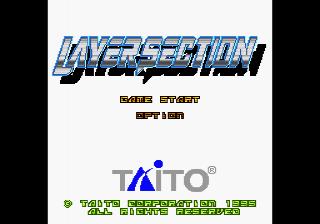 Screenshot Galactic Attack