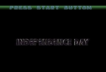 Screenshot Independence Day : The Game