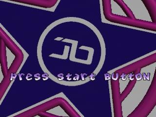Screenshot Johnny Bazookatone
