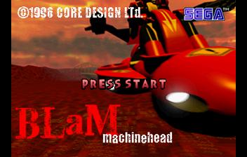 Screenshot Blam! Machinehead