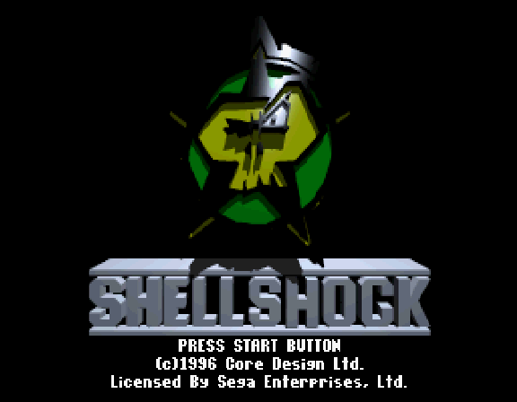 Screenshot Shellshock