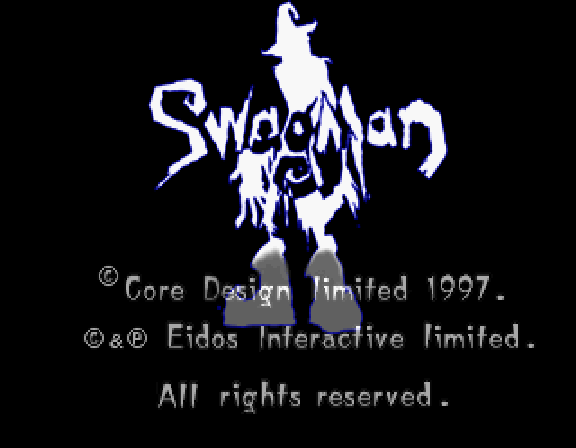 Screenshot Swagman