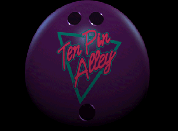 Screenshot Ten Pin Alley