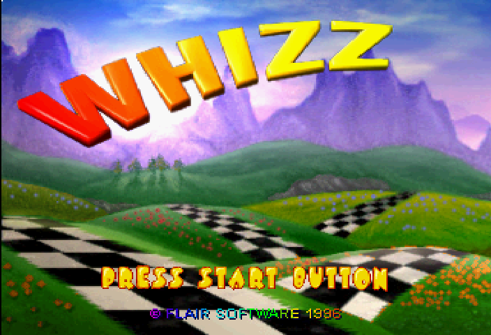 Screenshot Whizz