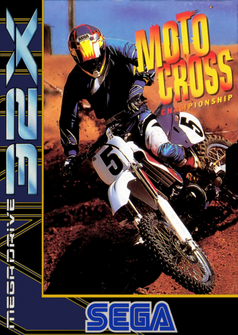 Motocross Championship