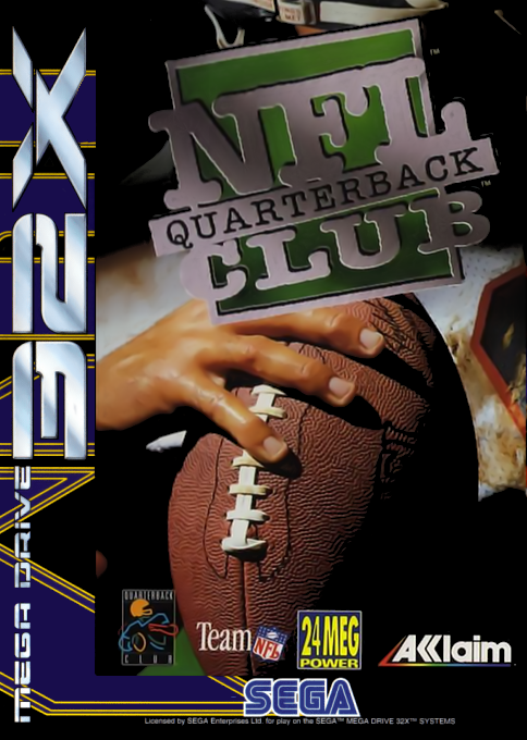 Nfl Quarterback Club