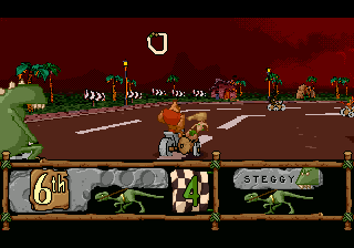 Screenshot BC Racers