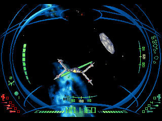 Screenshot Darxide