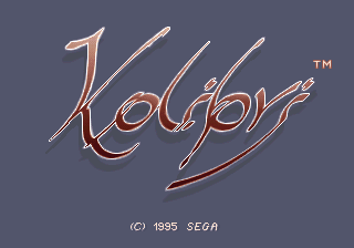 Screenshot Kolibri