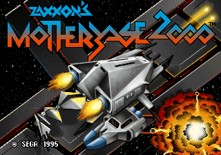 Screenshot Motherbase