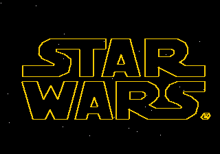 Screenshot Star Wars Arcade