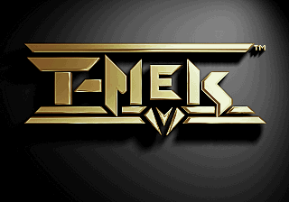 Screenshot T-Mek