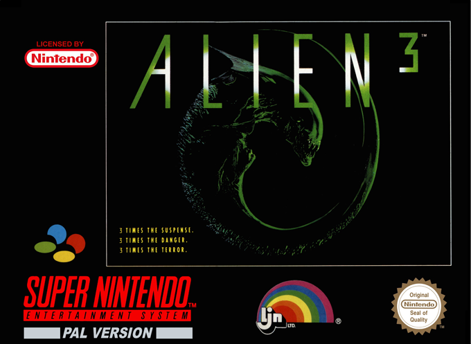 Alien 3