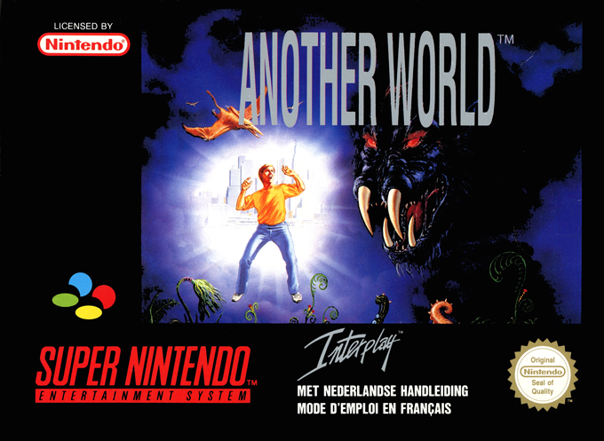Another World