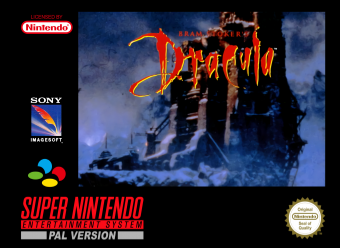 Bram Stoker's Dracula