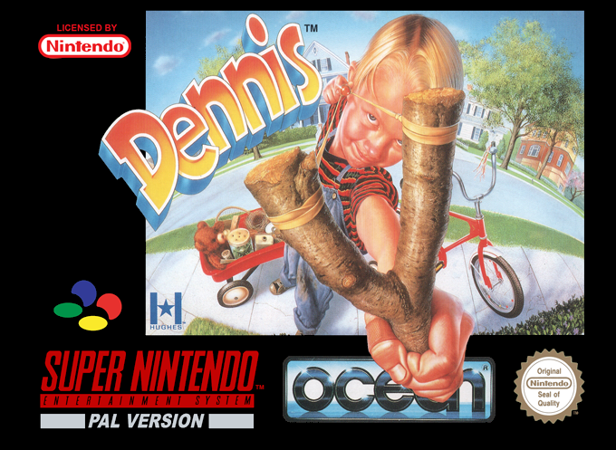 Dennis