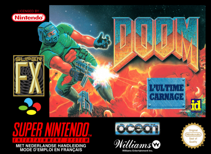 Doom