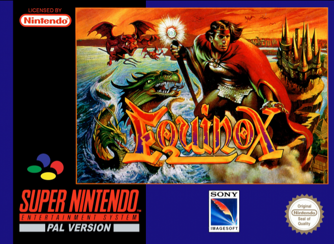 Equinox