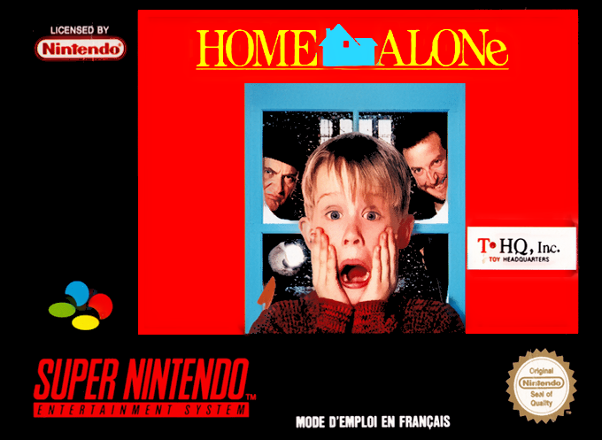 Home Alone