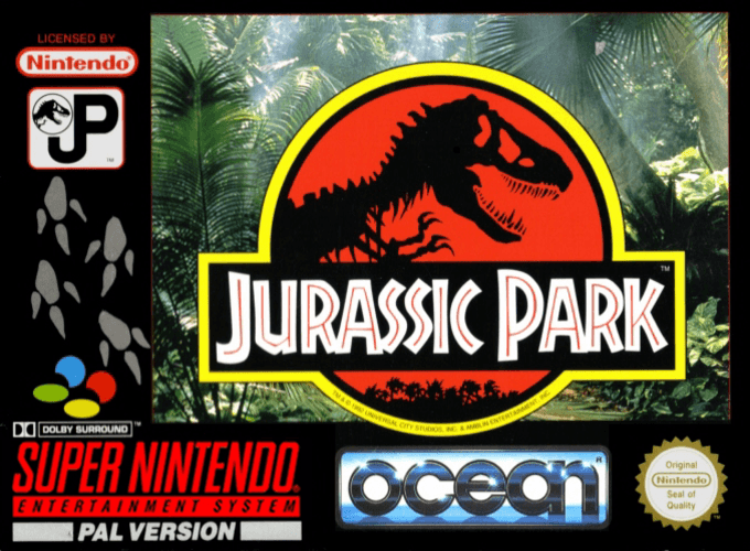 Jurassic Park