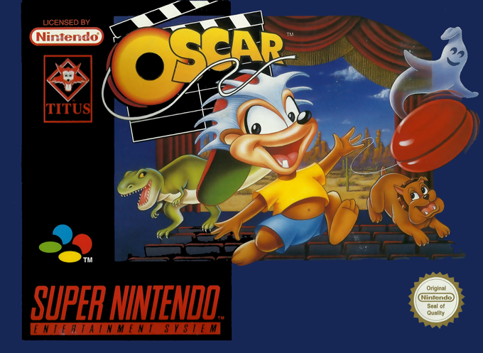 Oscar