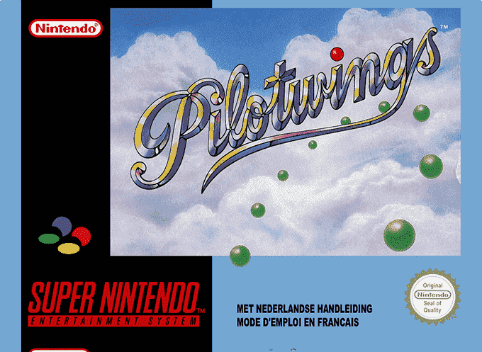 Pilotwings