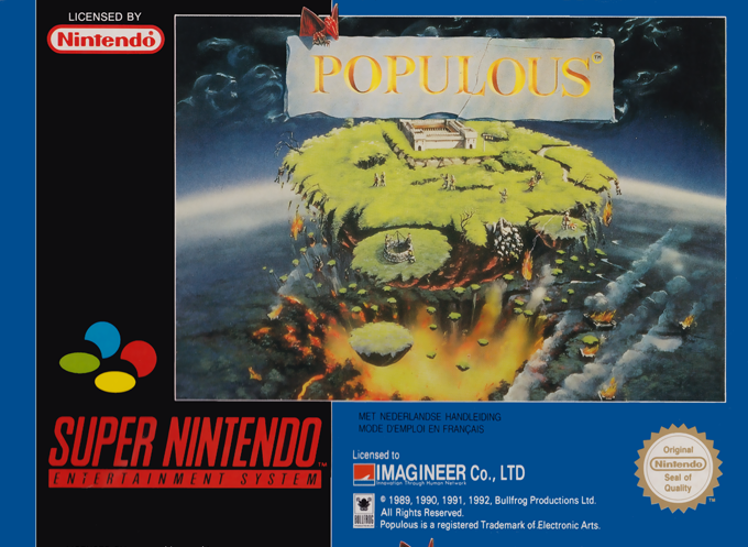 Populous
