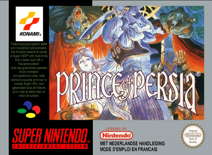 Prince of Persia