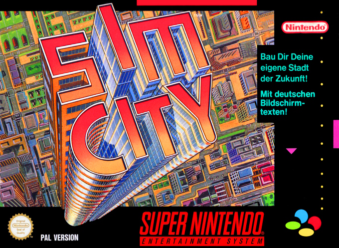 SimCity