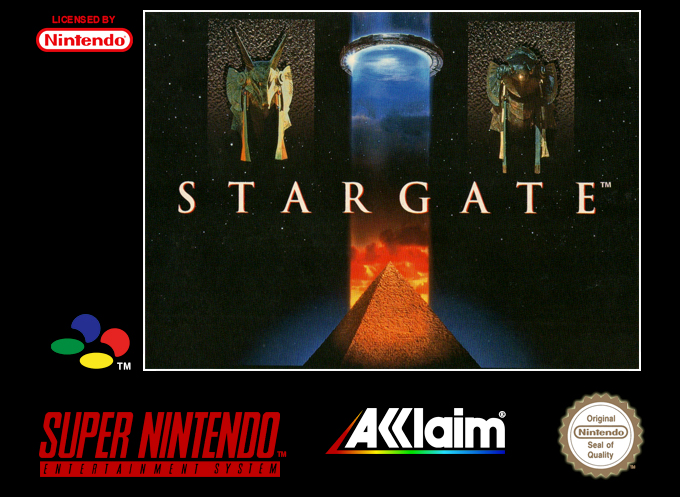 Stargate