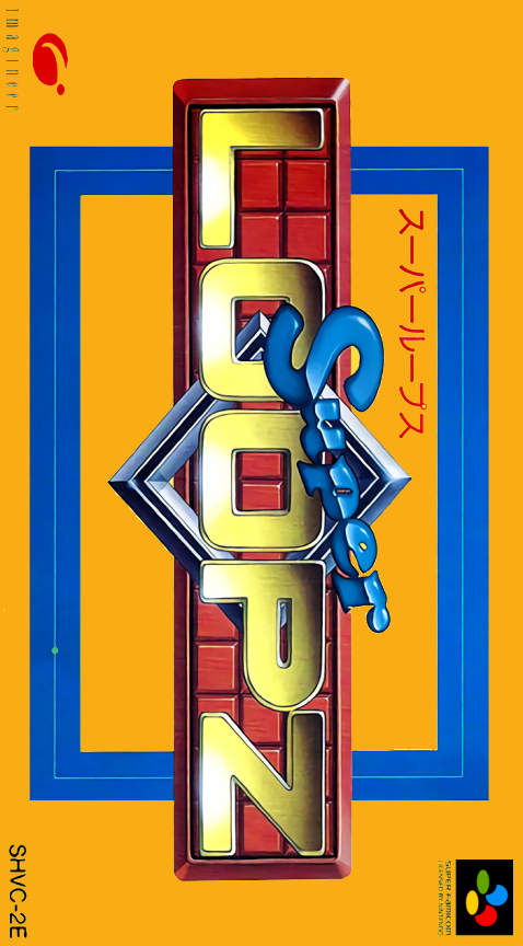 Super Loopz