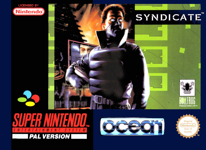 Syndicate