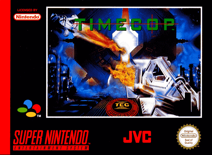 Timecop