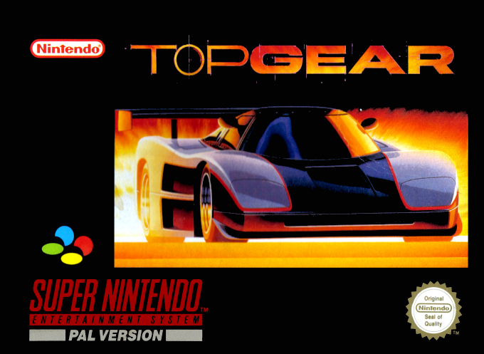 Top Gear