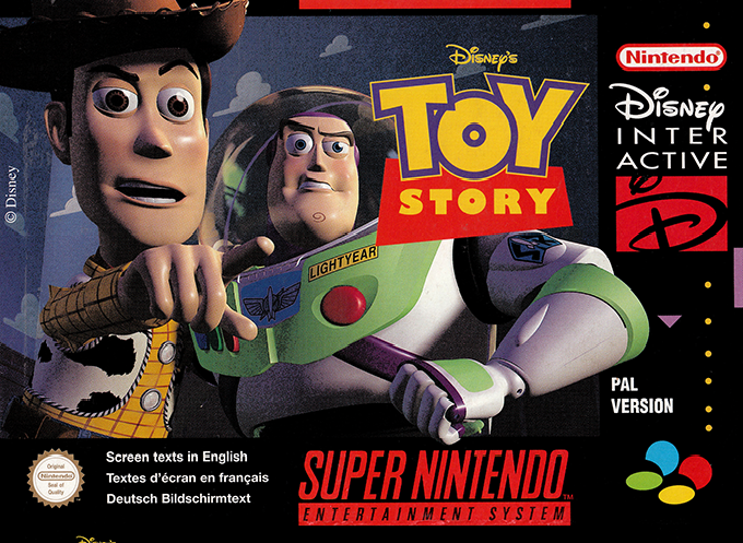 Toy Story