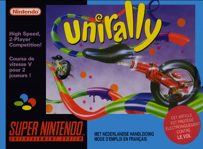 Unirally