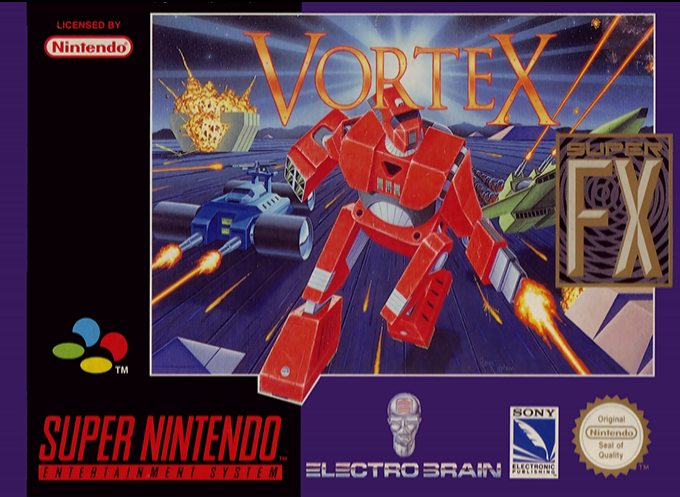 Vortex