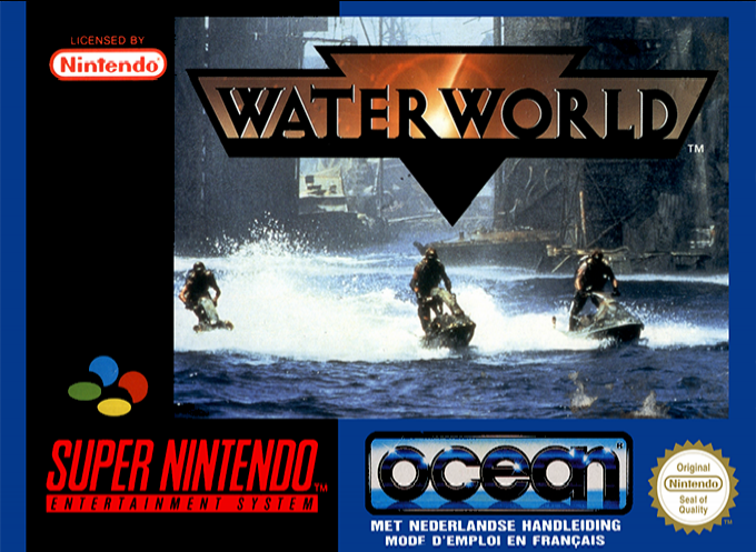 Waterworld
