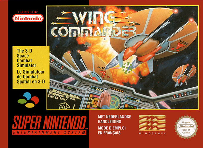 Wing Commander
