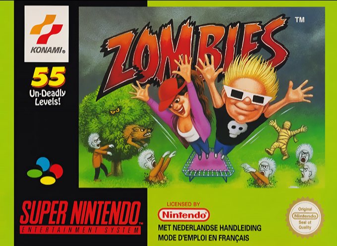 Zombies