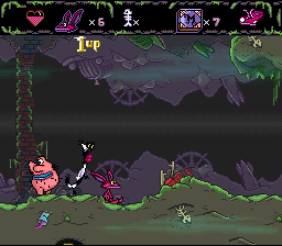 Screenshot Aaahh!!! Real Monsters