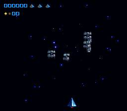 Screenshot Apocalypse II