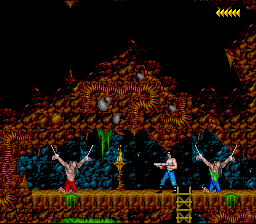Screenshot Blackhawk