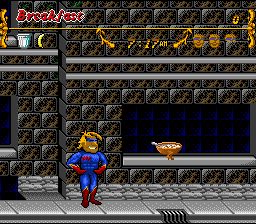Screenshot Captain Novolin