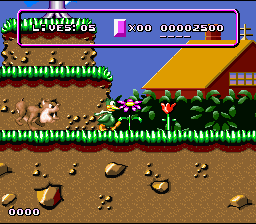 Screenshot Claymates