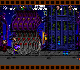 Screenshot Cool World