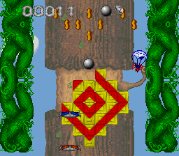 Screenshot Corn Buster